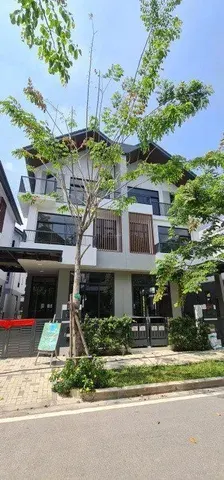 Bán biet thu riêng 105m2 có sẵn 105 m2 thổ cư giá 7.5 tỷ tại Thị trấn Long Thành Huyện Long Thành Đồng Nai .1