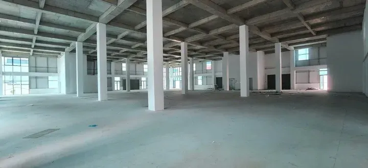 Cho thuê 4.500M² nhà xưởng tại khu công nghiệp quế võ – bắc ninh