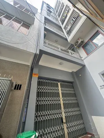 Bán Nhà riêng 57m2 có sẵn 57 m2 thổ cư giá 8.5 tỷ tại - Hẻm Đường Nguyễn Thiện Thuật - Phường Tân Lập Thành phố Nha Trang Khánh Hòa