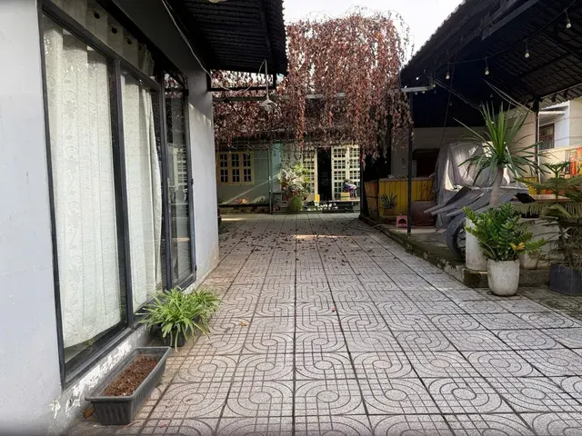 Bán Nhà riêng 454m2 có sẵn 300 m2 thổ cư giá 13 tỷ tại Đường Ngô Quyền Thị trấn Long Thành Huyện Long Thành Đồng Nai