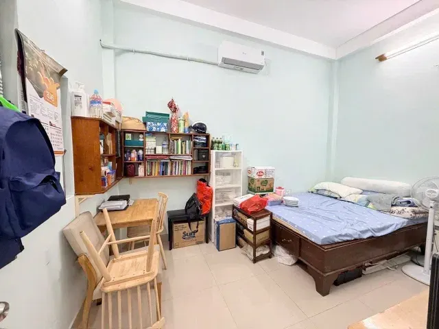 Kế lê thị riêng quận 12 70M² 3PN hẻm xe hơi 4,35 tỷ kế mega hiệp phú