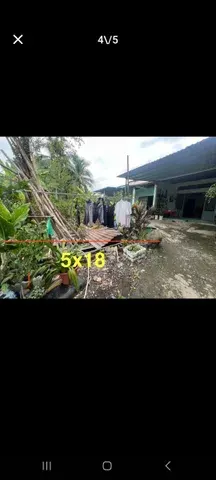 Bán đất trung an 81M² gần chợ – sổ riêng – giá 390 triệu thương lượng