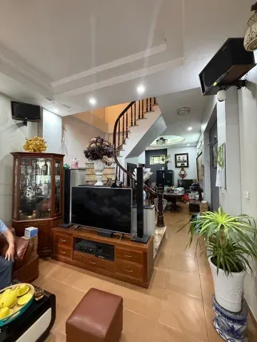 Bán đất mỗ lao 50M2 MT 5M – cạnh trường quốc tế true north – ô tô tránh – giá 11,X tỷ