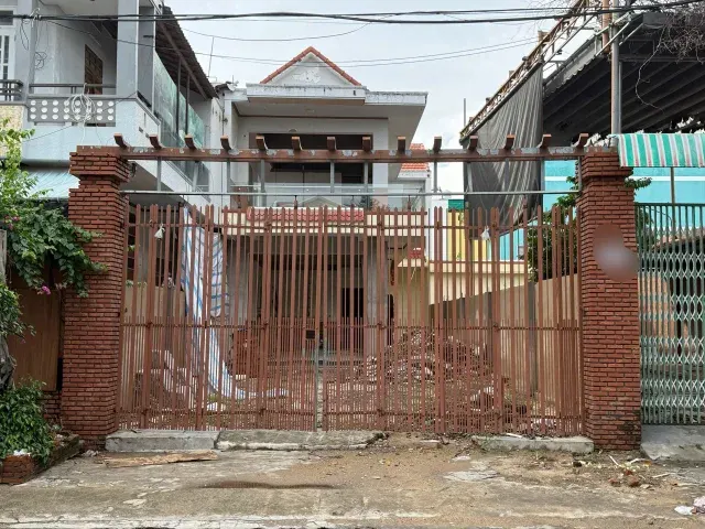 Bán Nhà riêng 211.2m2 có sẵn 211.2 m2 thổ cư giá 22 tỷ tại Đường Bửu Đóa Phường Phước Long Thành phố Nha Trang Khánh Hòa