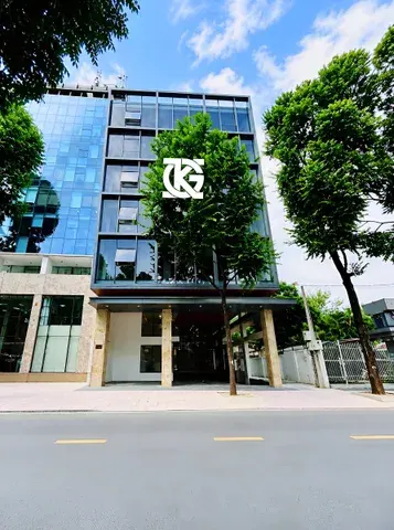 Cho Thuê Toà Nhà: 19B Phạm Ngọc Thạch - Quận 3 - 17x27m, hầm, 8 tầng