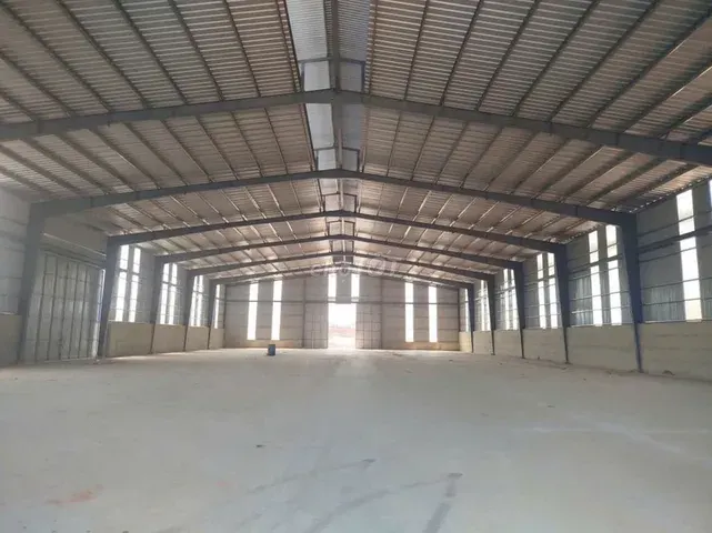 Cho Thuê Xưởng 1800 m2 + 2200m2 Bến Cát , PCCC tự động ,Giấy tờ đầy đủ