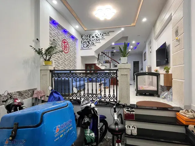 Bán nhà 3 tầng trần phú – nha trang. giá 7 tỷ