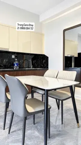 Cho thuê Căn hộ chung cư 37m2 giá 8.5 triệu tại - Chọn - - Chọn - Phường Cái Răng Cần Thơ