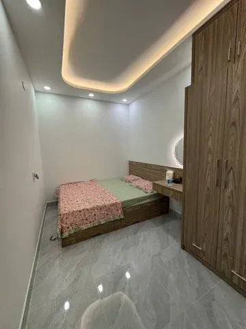 Nhà ô tô hoàng diệu – gần biển – full nội thất cao cấp. DT 97.4m2. giá 7.8 tỷ