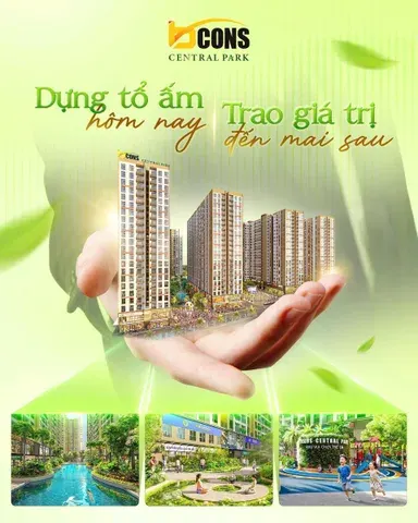 Căn hộ Tam Hiệp Bcons chỉ 1ty900 sở hữu căn hộ view pháo hoa công viên miễn phí tư vấn