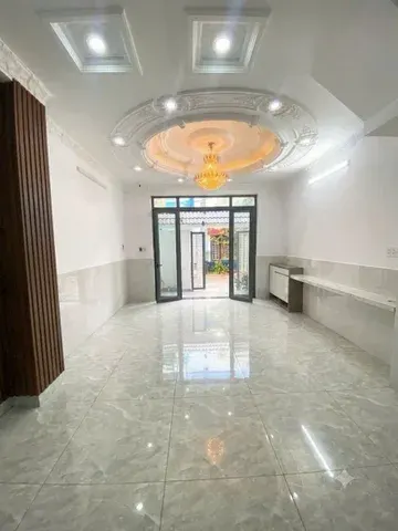 Kế huỳnh tấn phát trường nguyễn bỉnh khiêm 105M² 4PN 5.5 tỷ