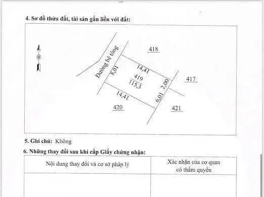 Bán Đất 100m2 có sẵn 10 m2 thổ cư giá 499 triệu tại - Chọn - Thị trấn Ba Hàng Đồi Huyện Lạc Thủy Hòa Bình