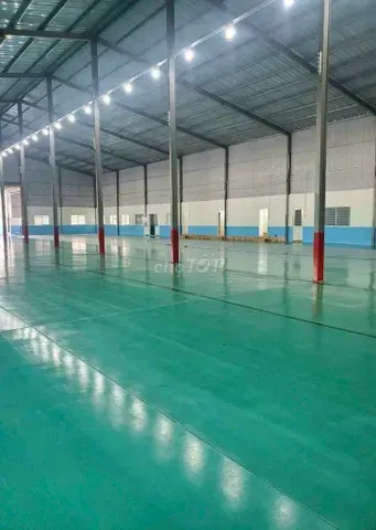 Cho Thuê Xưởng 1800m Thuận An