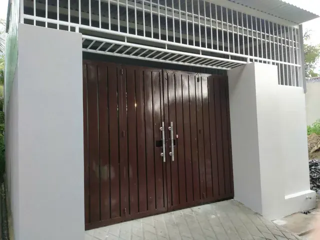 Bán nhà đẹp đường oto - thôn như xuân - phường bắc nha trang. DT 99.6m2. giá 2,1 tỷ