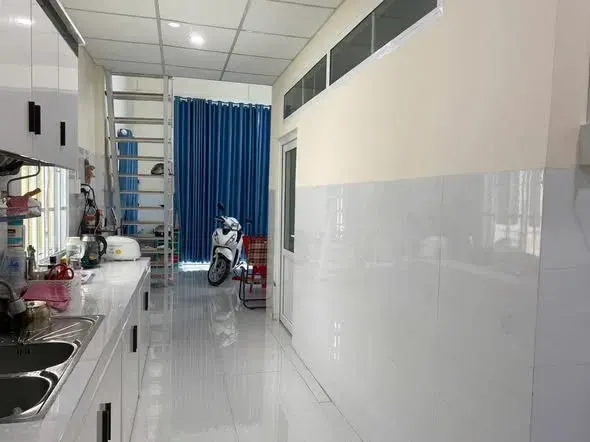Bán Nhà riêng 247.8m2 có sẵn 50 m2 thổ cư giá 799 triệu tại Xã Long Mỹ Huyện Mang Thít Vĩnh Long