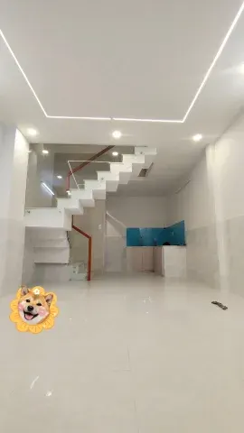 Nhà hương lộ 3 - bình long - giáp aeon tân phú - gần 40M2 - 4Đ nhỉnh.
