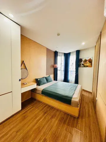 Bán Căn hộ chung cư 67.4m2 giá 2.65 tỷ tại Phường Hùng Thắng Thành phố Hạ Long Quảng Ninh