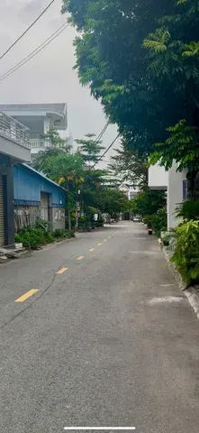 Bán nhà 1 tầng đường An Trang, An Dương, Hải Phòng – ô tô đỗ tận trong nhà!