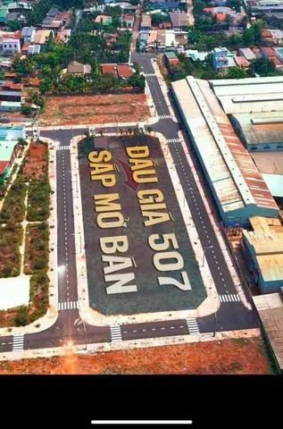 Bán 2 lô đất liền kề mặt tiền 10M – khu đấu giá 507 tân hòa - tân lập - đaklak