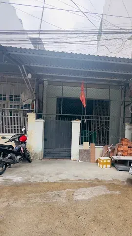 Bán Nhà riêng 52m2 có sẵn 52 m2 thổ cư giá 5.7 tỷ tại Đường Nguyễn Thị Định Phường Phước Long Thành phố Nha Trang Khánh Hòa