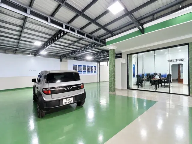 Bán bán nhà gần bệnh viện hạnh phúc – vị trí thuận tiện, diện tích khủng.ngay qlo 13 đang mở rộng 60M