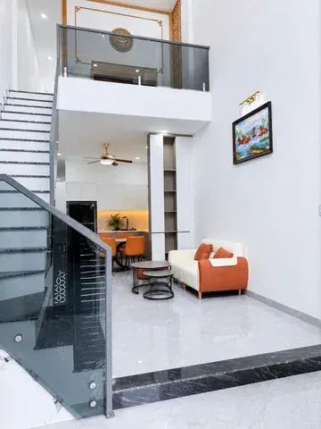 Bán Nhà riêng 68m2 có sẵn 68 m2 thổ cư giá 5.75 tỷ tại Đường Nguyễn Phi Khanh Phường Vĩnh Hòa Thành phố Nha Trang Khánh Hòa