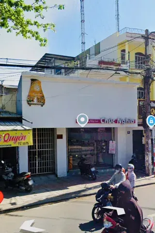 Bán Nhà riêng 299.6m2 có sẵn 299.6 m2 thổ cư giá 25.5 tỷ tại Đường 2/4 - Chọn - Phường Bắc Nha Trang Khánh Hòa