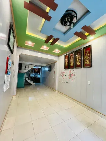 Bán nhà 2 tầng đội văn – trại chuối - hồng bàng | 33,3M² – giá 2,45 tỷ