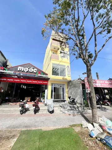 16 triệu - cho thuê nhà 4 tầng mặt tiền võ văn kiệt, gần ngã tư mậu thân