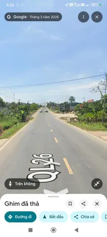 Bán Nhà riêng 306.1m2 có sẵn 60 m2 thổ cư giá 1.7 tỷ tại Xã Ea Pil Huyện M'Đrắk Đắk Lắk