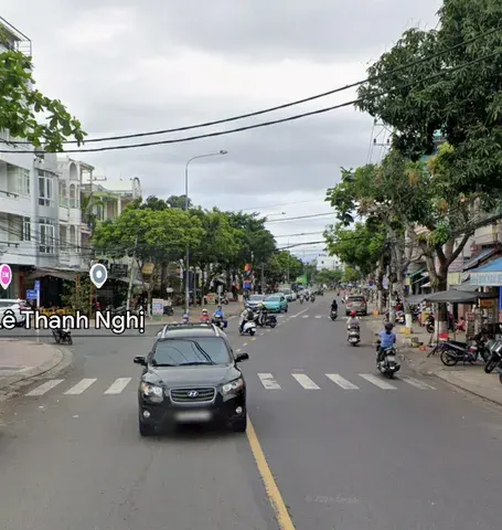 Bán Nhà riêng 105m2 có sẵn 105 m2 thổ cư giá 17.85 tỷ tại Đường Dã Tượng Phường Vĩnh Nguyên Thành phố Nha Trang Khánh Hòa