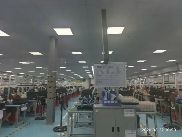 Cho thuê nhà xưởng sản xuất hóa chất từ 1.000M² tại bắc ninh – giá từ 4 usd/M²