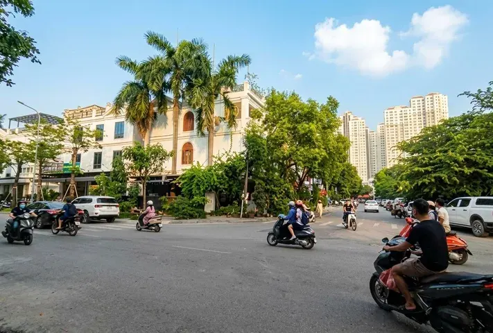 Nhà kinh doanh trung tâm hà đông – 60M² × 5 tầng – mở cửa hàng, văn phòng công ty – giá nhỉnh 20 đồng