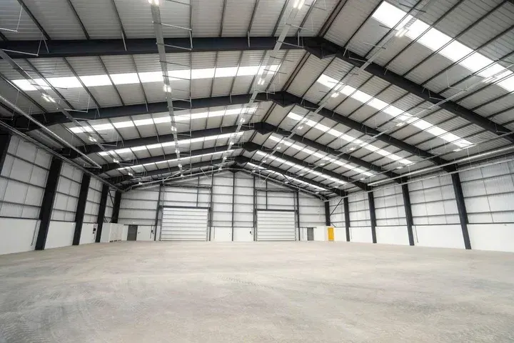 Kho xưởng 4.600M² KCN bình minh - PCCC nghiệm thu - vận hành ngay!