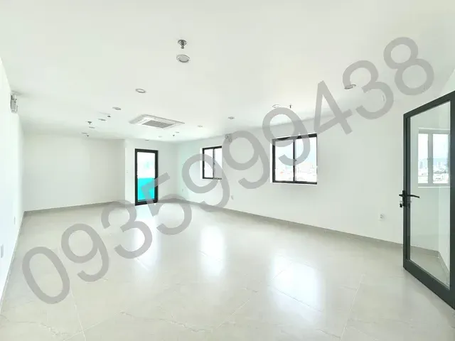 Danh sách văn phòng 32–60M² – giá từ 8 triệu/tháng; property danang