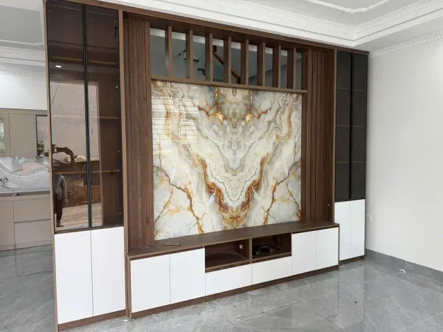 Bán nhà 3 tầng ngõ 13 cao xanh,hạ long