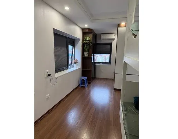 Chính chủ cho thuê căn hộ cao cấp 36m2 tại ngõ 166 Kim Mã, Ba Đình, HN; 091••••17