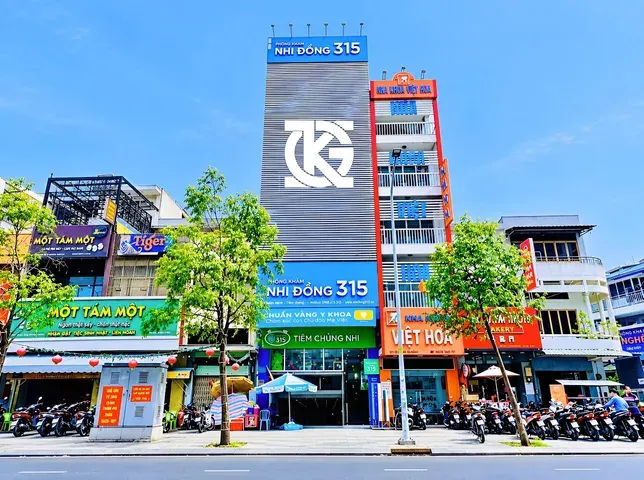 187-189 Hậu Giang - Quận 6 - 6.5x20m, hầm, 6 tầng