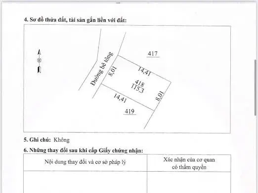 Chỉ 499 triệu / sổ đỏ 100m đất ở tại Thị trấn Ba Hàng Đồi Huyện Lạc Thủy Hòa Bình