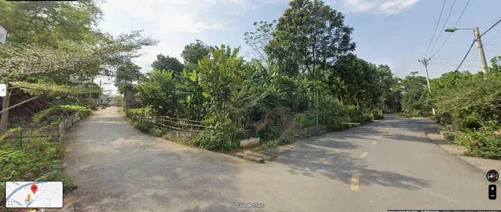 Đất đẹp trung sơn – 200M², mặt tiền 5M tại tam điệp