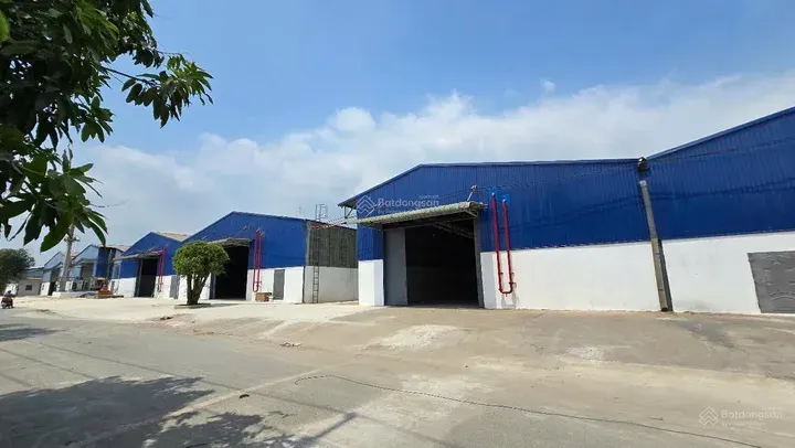 Cho thuê xưởng 2000m2 -- 10.000m2, Long Thành, Đông Nai, gía: 60k/m2, tiếp đa nghành nghề