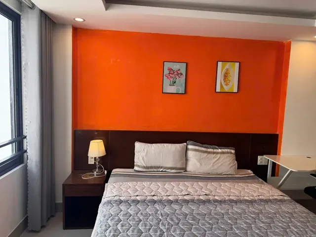 Bán tòa căn hộ an đồn 5 Làm việc trực tiếp giá tốt !