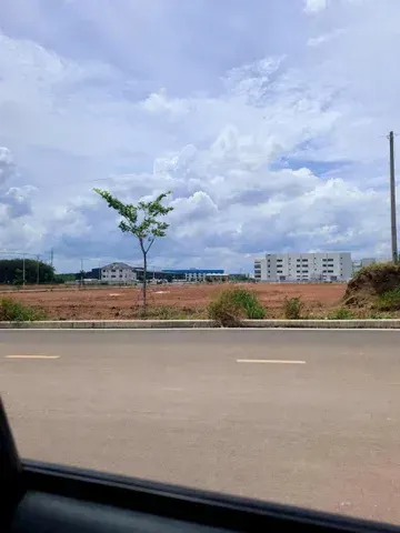 Bán Đất 200m2 có sẵn 100 m2 thổ cư giá 300 triệu tại Xã Bình Sơn Huyện Long Thành Đồng Nai