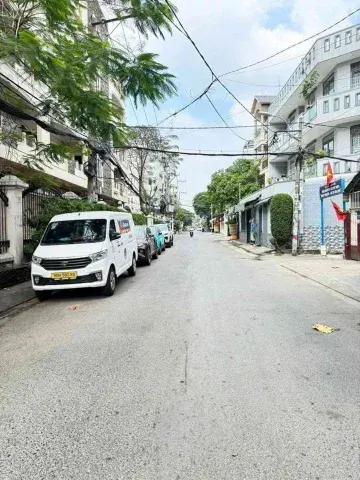 Bán nhà nguyễn văn khối - 78M² - 3 lầu - đẹp - giá nhỉnh 7 tỷ