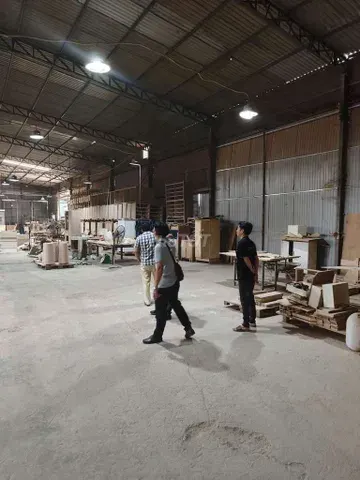 Cho Thuê Xưởng Tại Thuận Giao , Thuận An