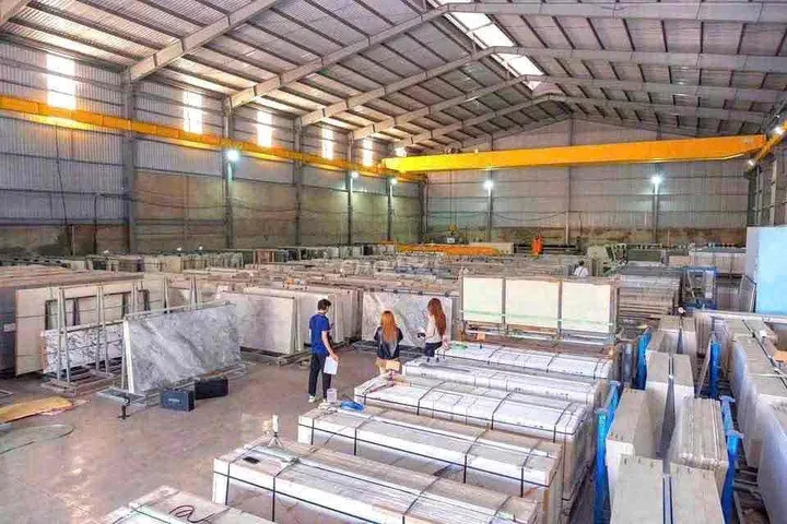 Xưởng Thuận An 1500m Có PCCC sẵn cẩu trục