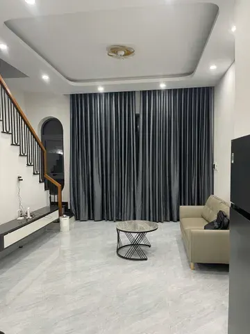 Nhà mới 1 trệt 1 lầu diên điền –Dt 95m2. giá 1ty730