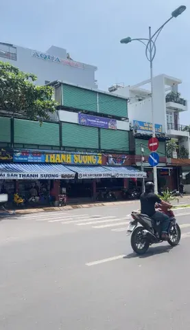 Bán Nhà riêng 73.8m2 có sẵn 73.8 m2 thổ cư giá 14 tỷ tại Đường Trần Phú B Phường Vĩnh Nguyên Thành phố Nha Trang Khánh Hòa