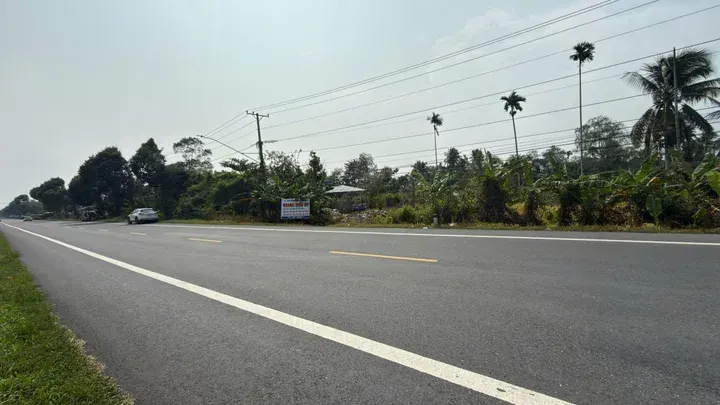 Bán Đất 17800m2 tại đường Quốc Lộ 61C Xã Nhơn Nghĩa Huyện Phong Điền Cần Thơ