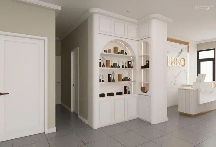 Tòa căn hộ mới xây, sẵn thang máy góc 3 mặt tiền, hẻm Quân Trấn, Hùng Vương, P Lộc Thọ, Tp Nha Trang, tỉnh Khánh Hoà, full nội thất.
